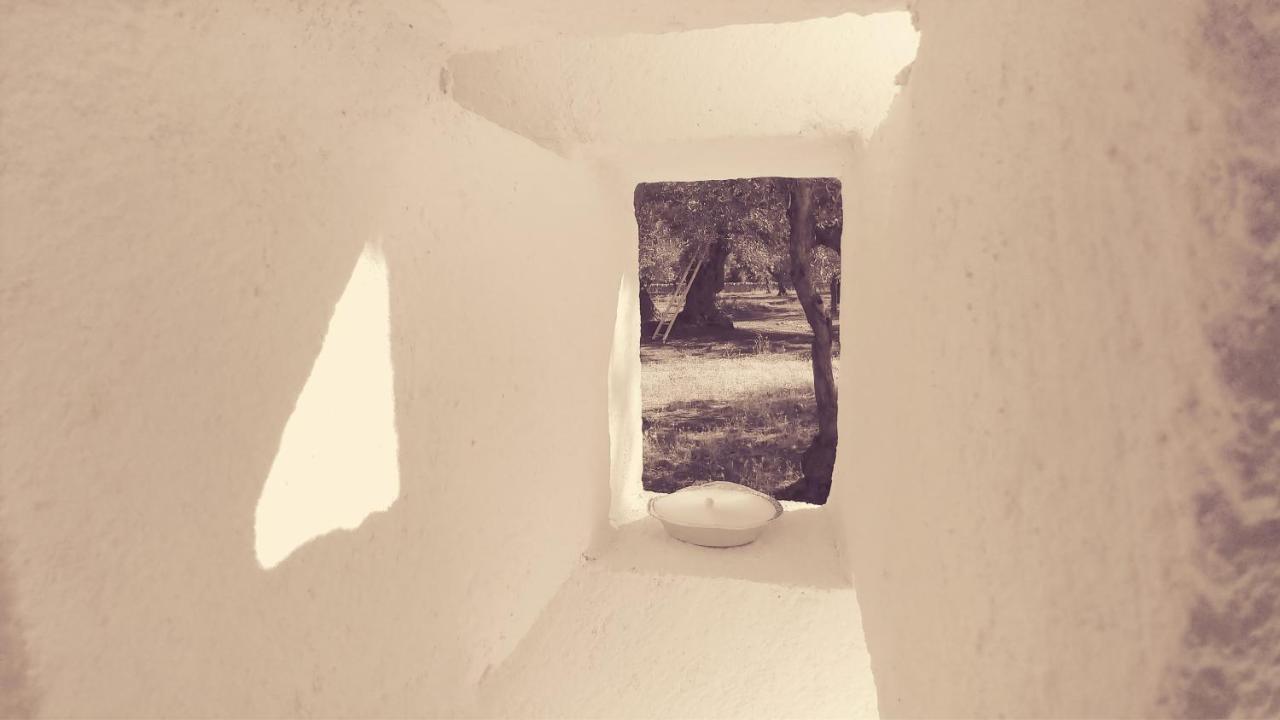 Dimora Torre Bianca Βίλα Ostuni Εξωτερικό φωτογραφία