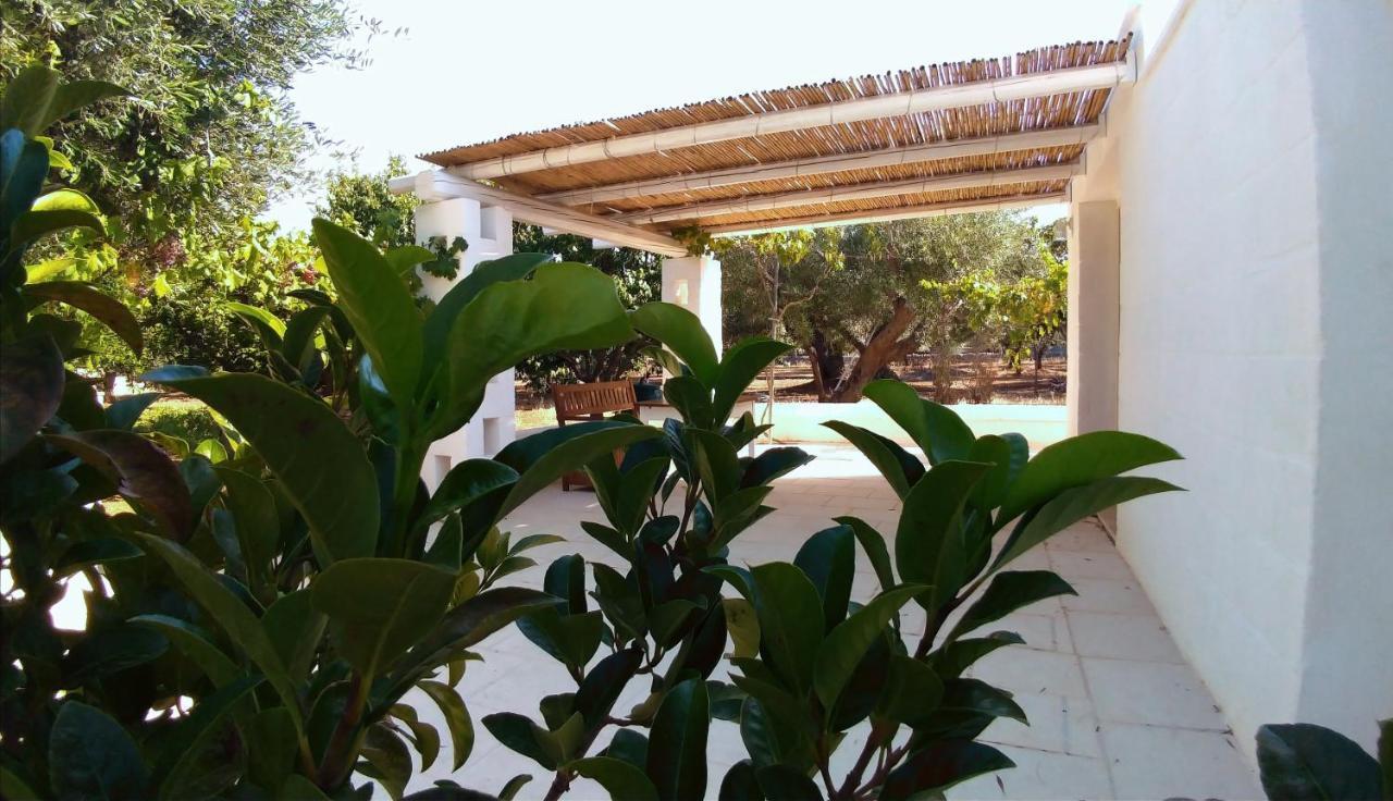 Dimora Torre Bianca Βίλα Ostuni Εξωτερικό φωτογραφία