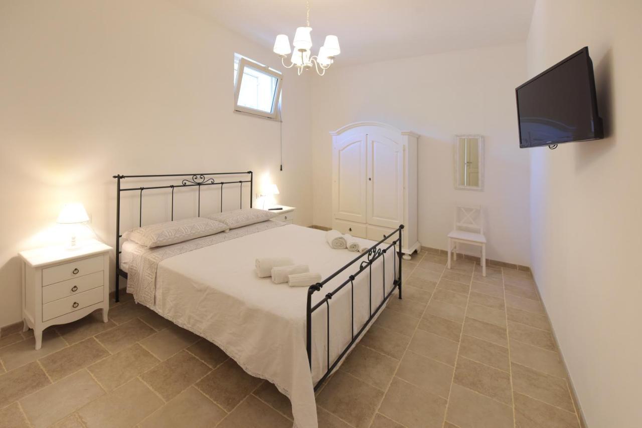 Dimora Torre Bianca Βίλα Ostuni Εξωτερικό φωτογραφία