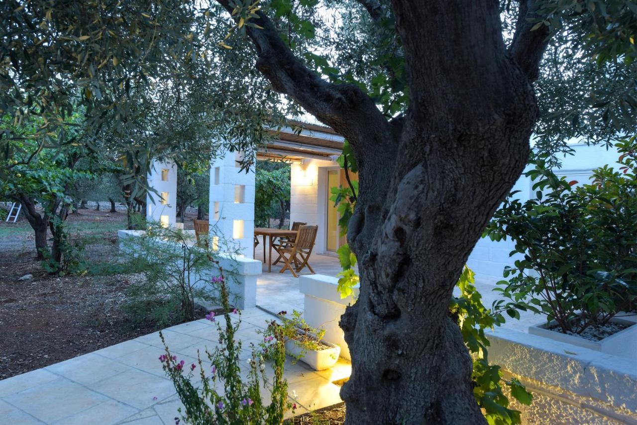 Dimora Torre Bianca Βίλα Ostuni Εξωτερικό φωτογραφία