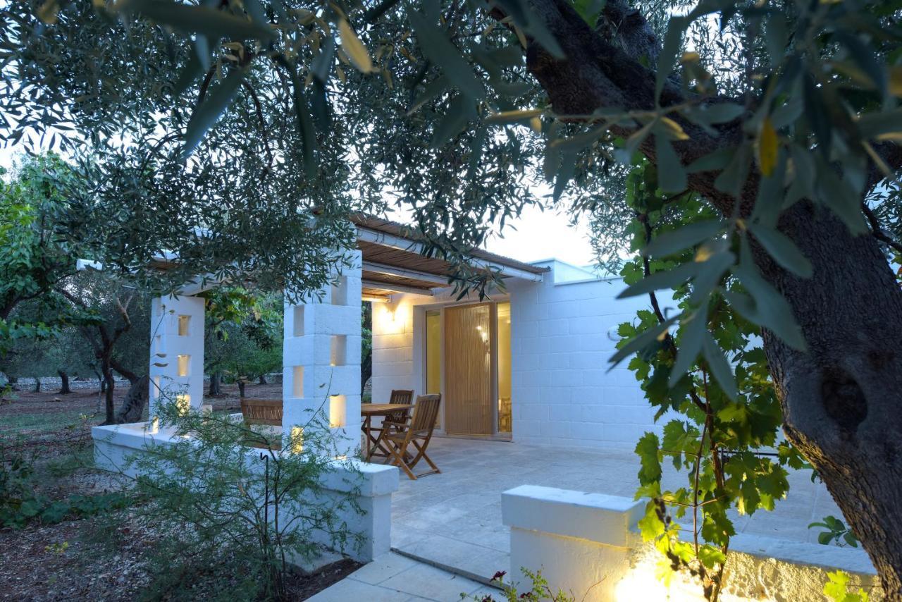 Dimora Torre Bianca Βίλα Ostuni Εξωτερικό φωτογραφία