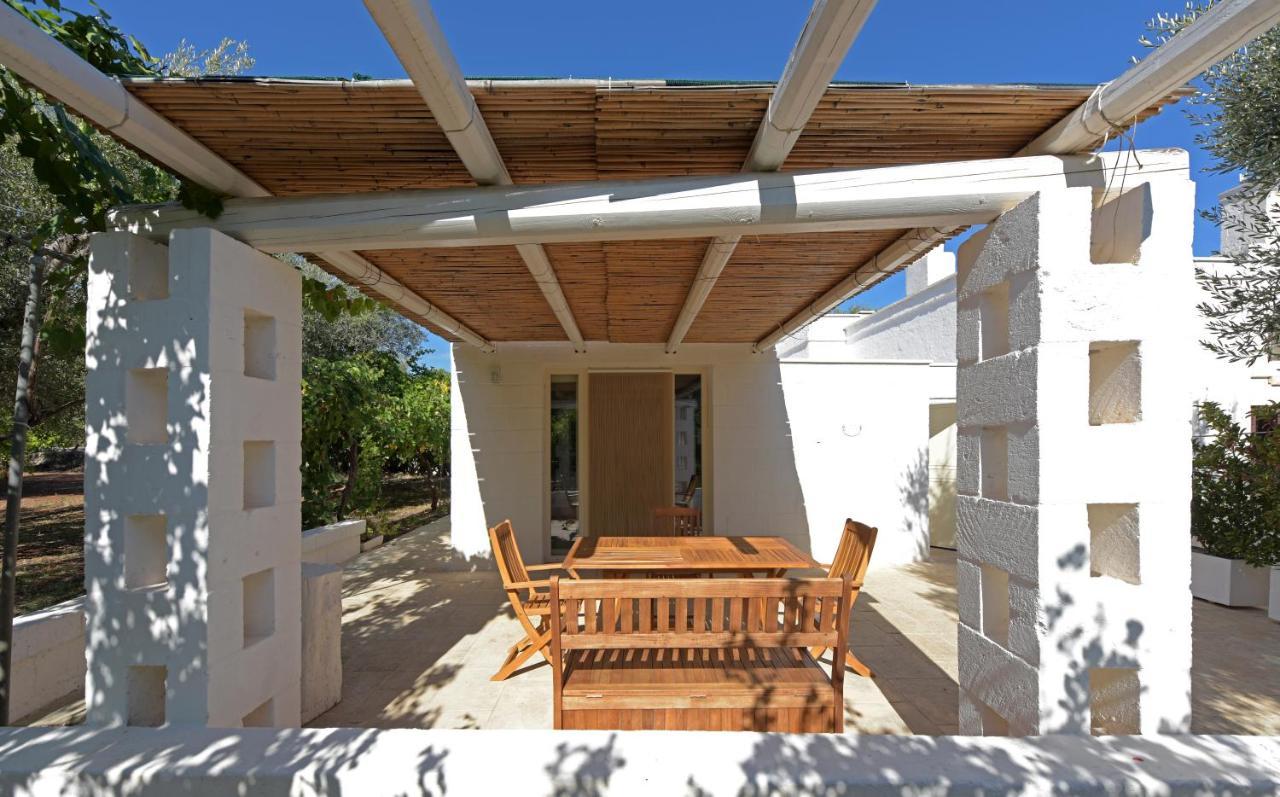 Dimora Torre Bianca Βίλα Ostuni Εξωτερικό φωτογραφία