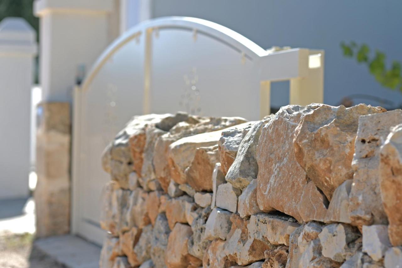 Dimora Torre Bianca Βίλα Ostuni Εξωτερικό φωτογραφία