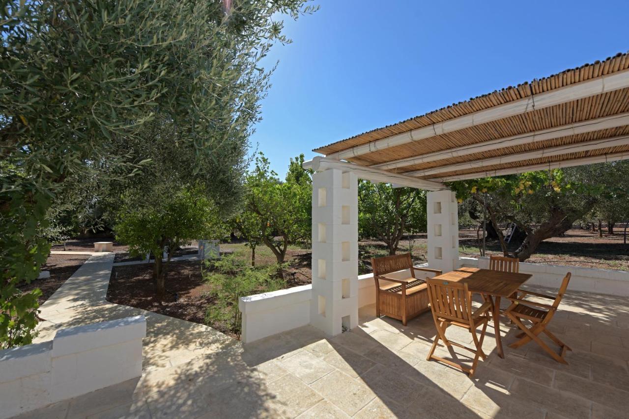 Dimora Torre Bianca Βίλα Ostuni Εξωτερικό φωτογραφία
