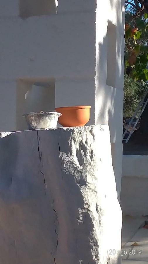 Dimora Torre Bianca Βίλα Ostuni Εξωτερικό φωτογραφία