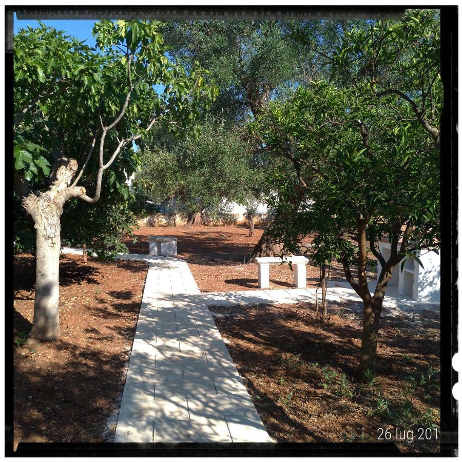 Dimora Torre Bianca Βίλα Ostuni Εξωτερικό φωτογραφία